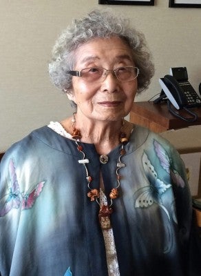 Masako Miura