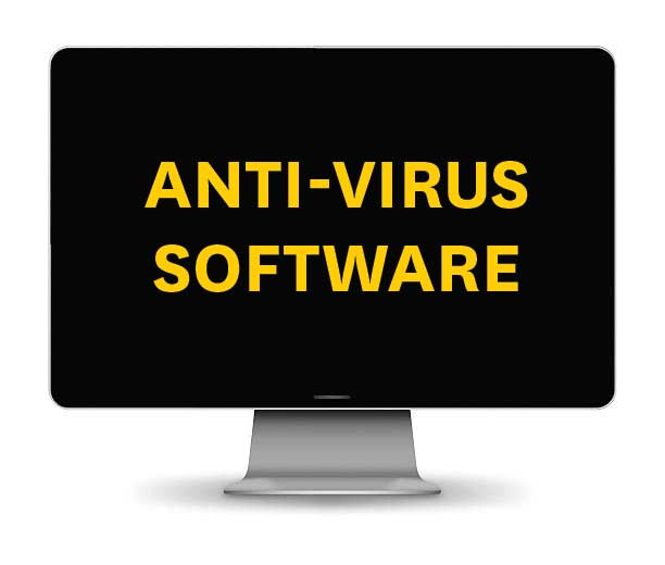 Tech Talk Anti-Virus Software