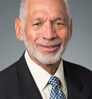 Charles Bolden