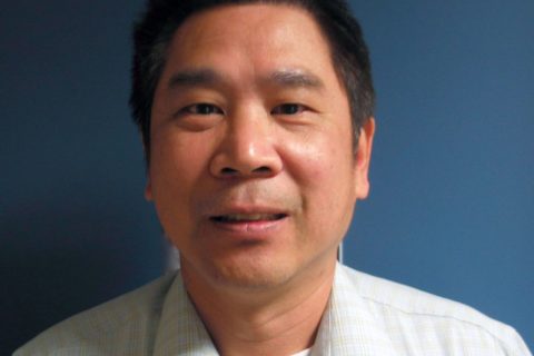 Engineer C.C. Jay Kuo
