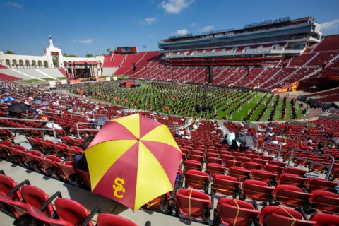 2021 commencement