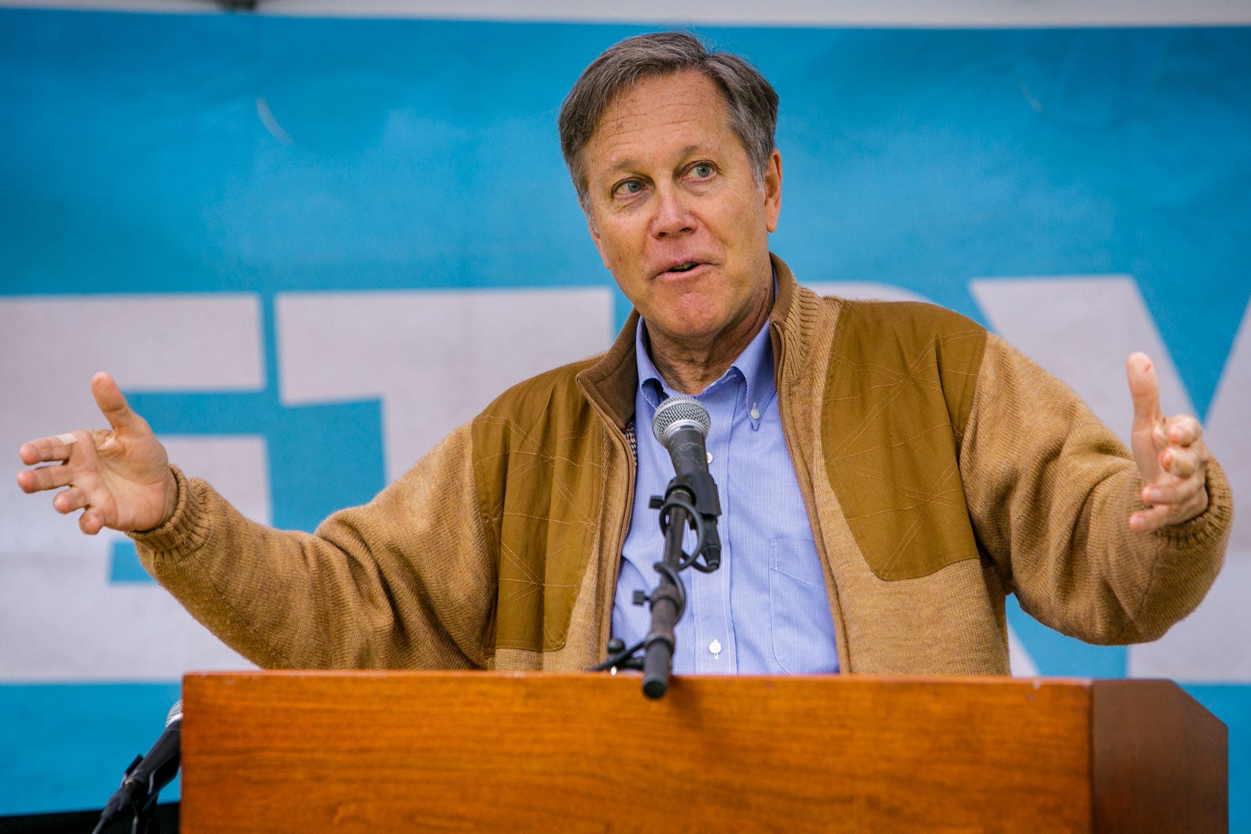 Dana Gioia