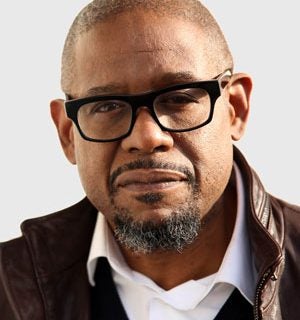 Forest Whitaker