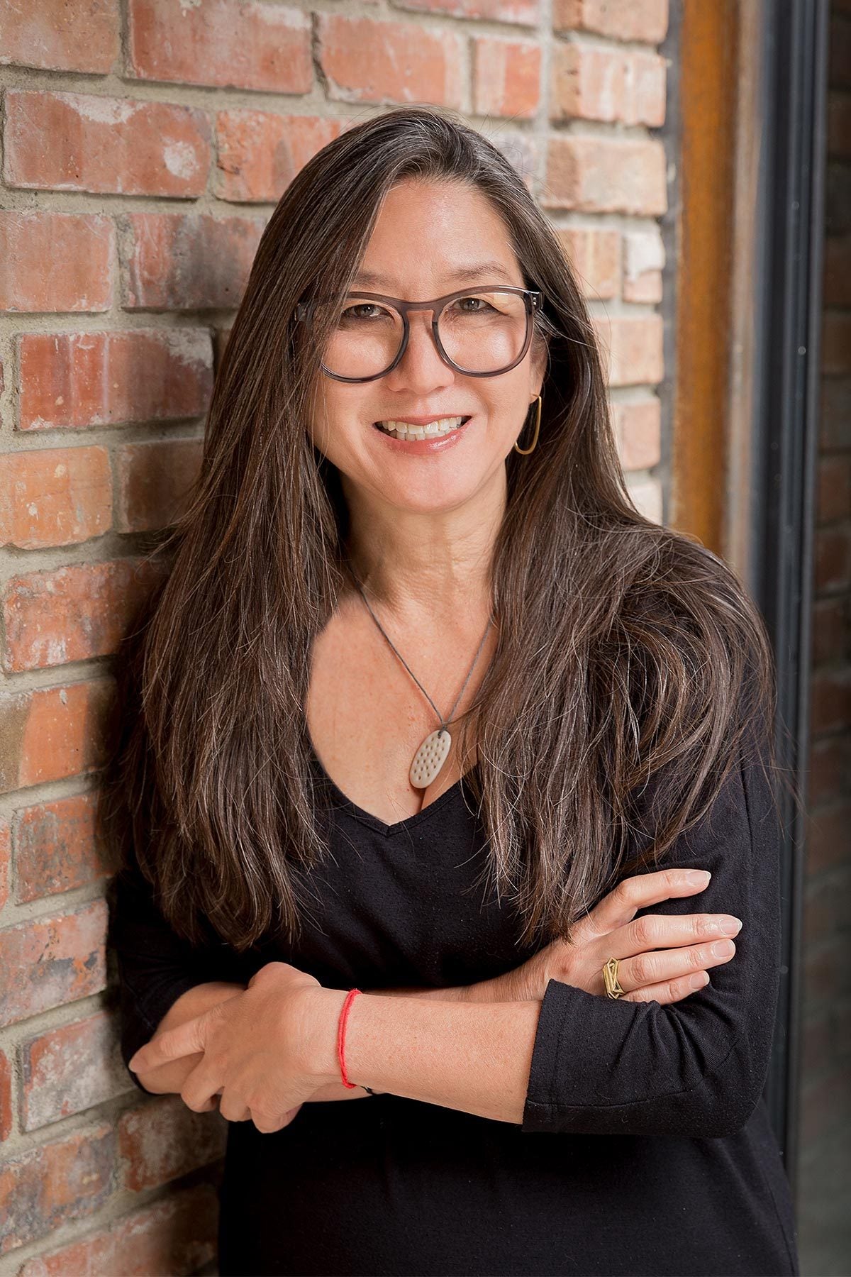 Haven Lin-Kirk has been named dean of the USC Roski School of Art and Design
