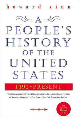 Hs reading list a people's history of the united states