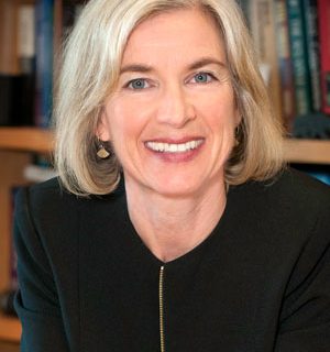 Jennifer Doudna