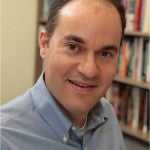 Matthew Kahn is a Visiting Professor of Economics at USC and an expert on climate change policy, energy efficiency and urban quality of life.