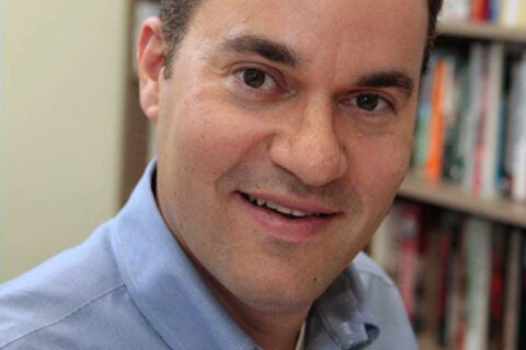 Matthew Kahn