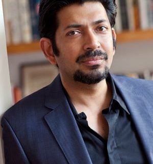 Siddartha Mukherjee