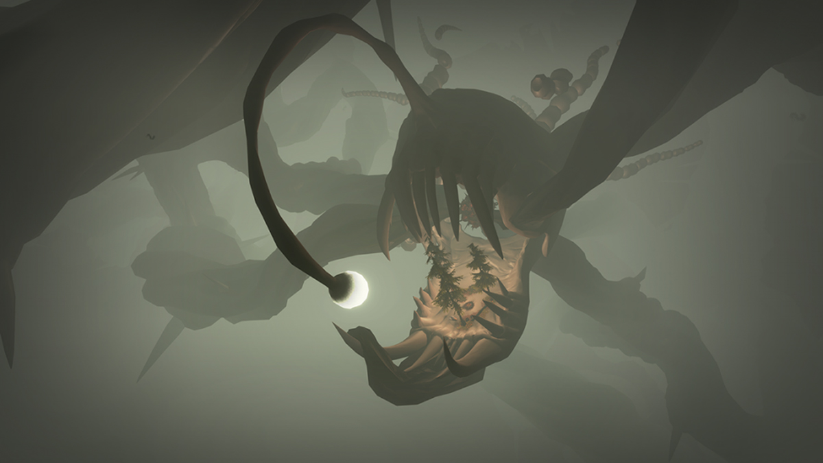 Outer Wilds game capture