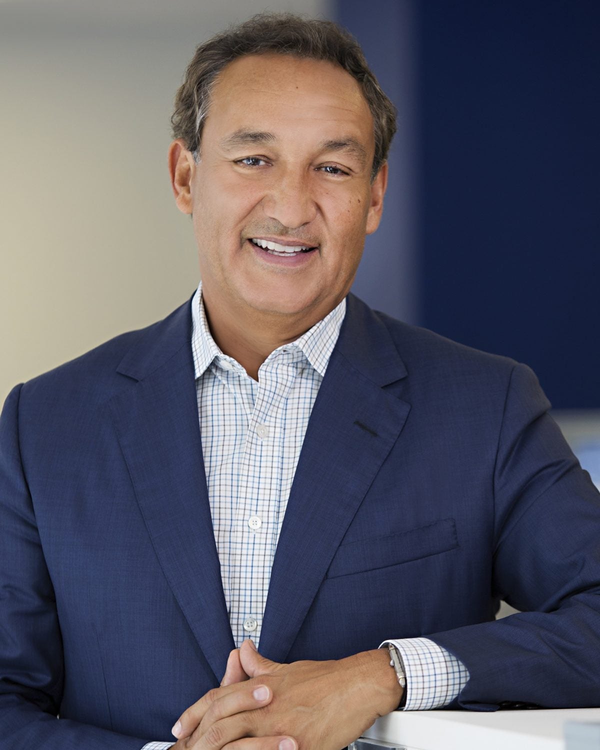 Oscar Munoz