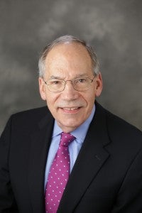 Paul Ginsburg, expert on health policy and the Affordable Care Act
