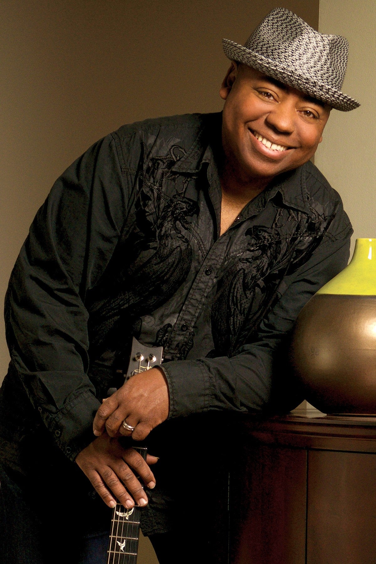 Paul Jackson Jr. - GRAMMY Nominated Guitarist, Producer, Composer - Jazz,  Funk, Soul — Paul Jackson Jr.