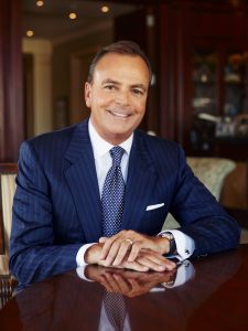 Rick Caruso Is Elected Chair of USC Board of Trustees USC Today