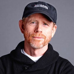 Ron Howard