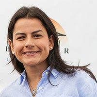 Congressmember Nanette Barragán
