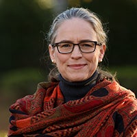 Congressmember Carolyn Bourdeaux