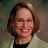 Congressmember Mariannette Miller-Meeks