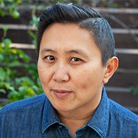 USC Professor Karen Tongson