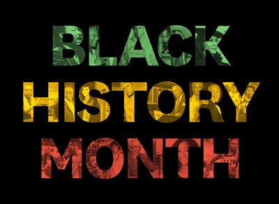 Black History Month