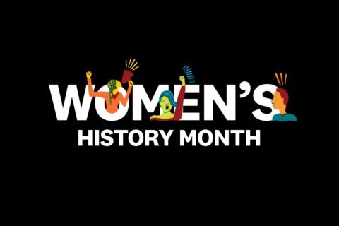 Women’s History Month at USC