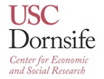 USC Dornsife Center for Economic and Social Research