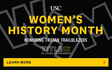 Honoring the Trailblazing Women of Our Families: A Tribute for Women's  History Month 2024