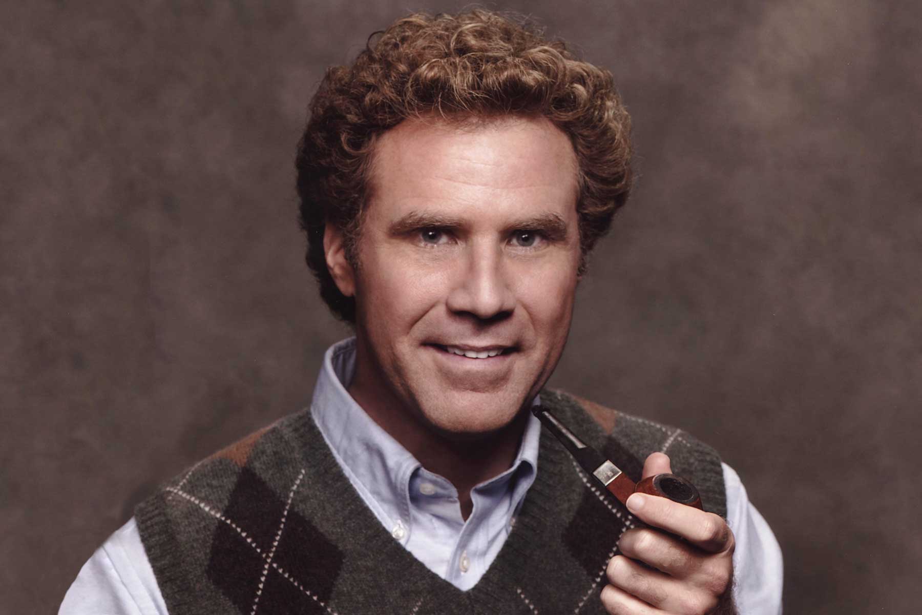 Will Ferrell