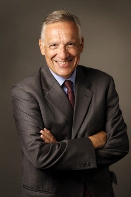 Dean Yortsos