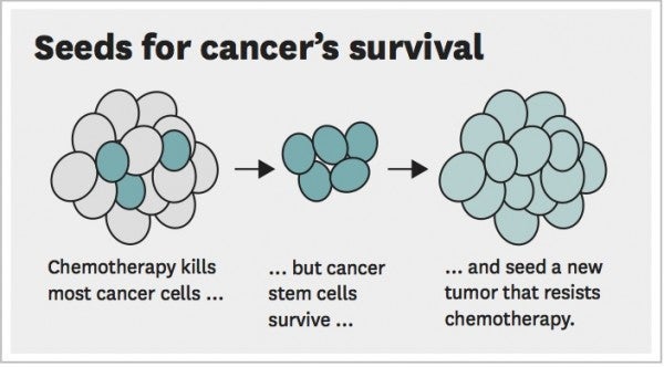 cancer graphic