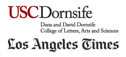 USC Dornsife/Los Angeles Times Poll