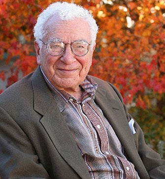 Murray-Gell Mann USC Presidential Professor