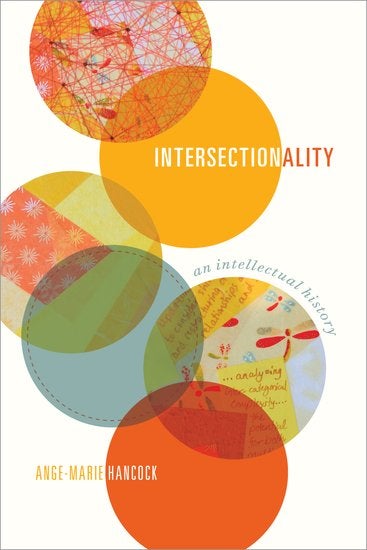 Intersectionality book cover