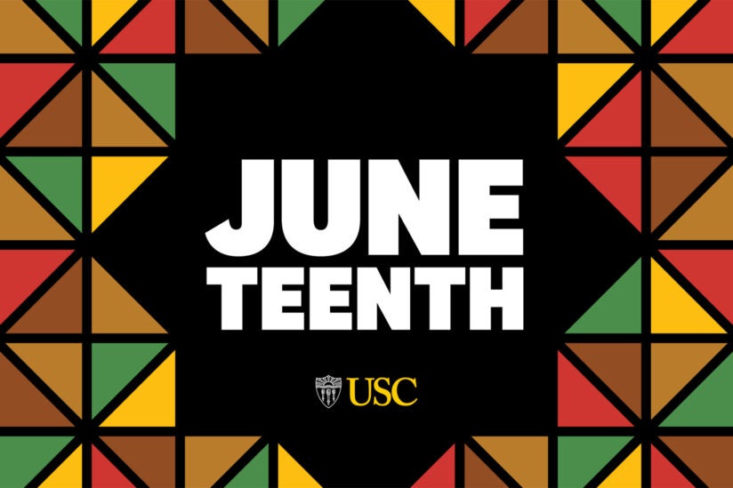 Juneteenth logo