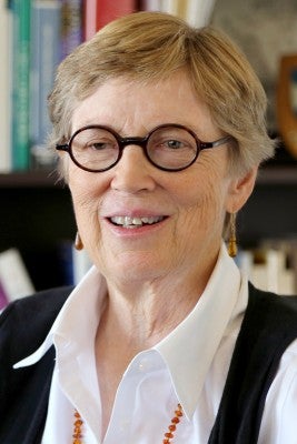 Professor of Psychology Margaret Gatz