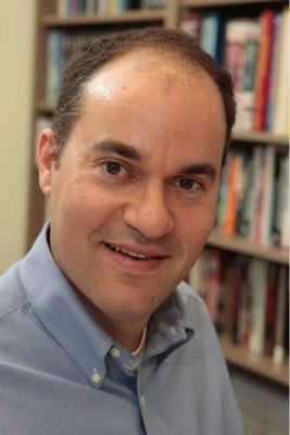 Matthew Kahn