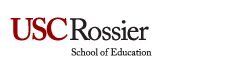 USC Rossier School of Education