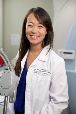 Dr. Sook-Lei Liew