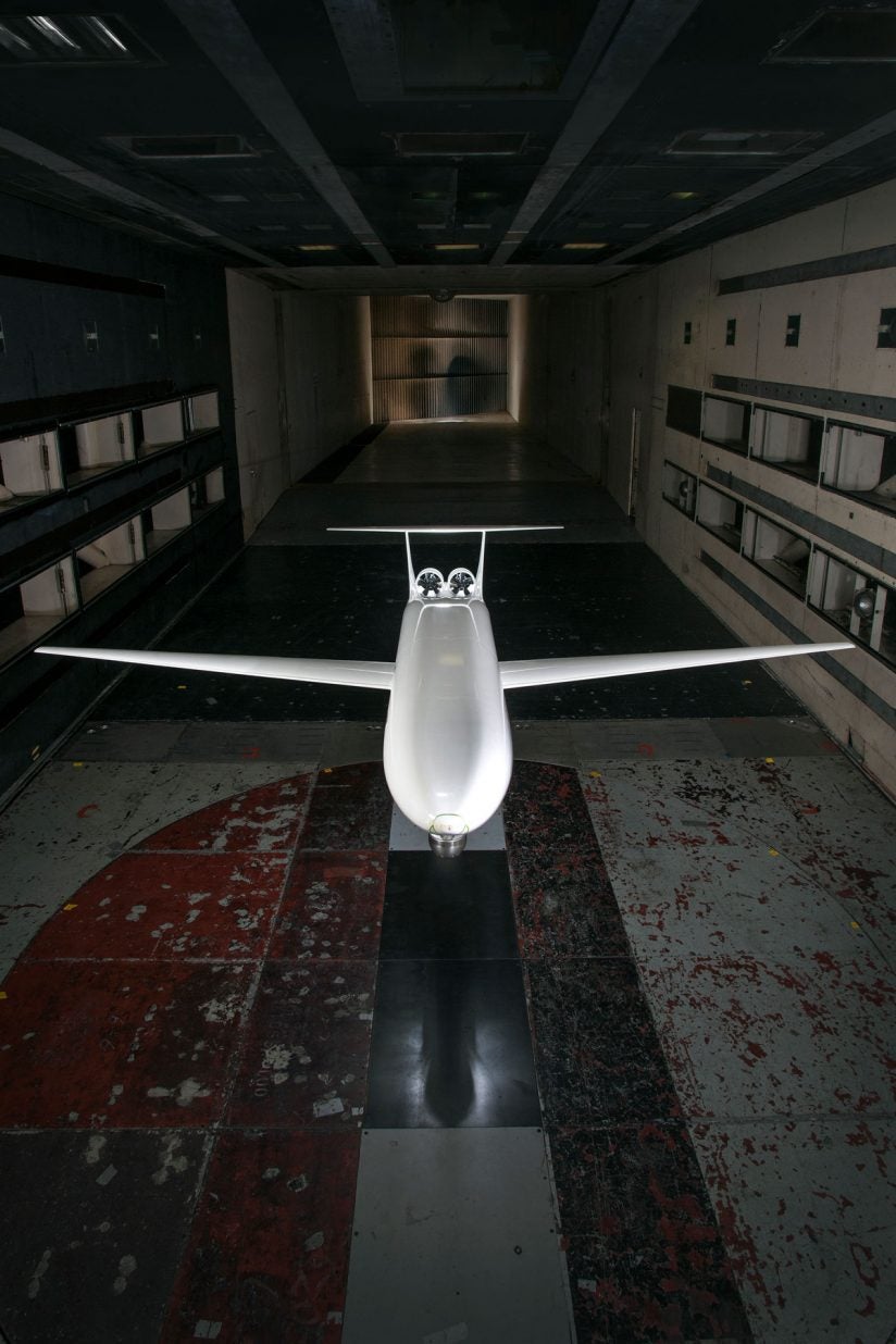 D8 Plane model designed by Uranga