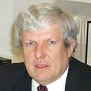 John Andrew Silvester
