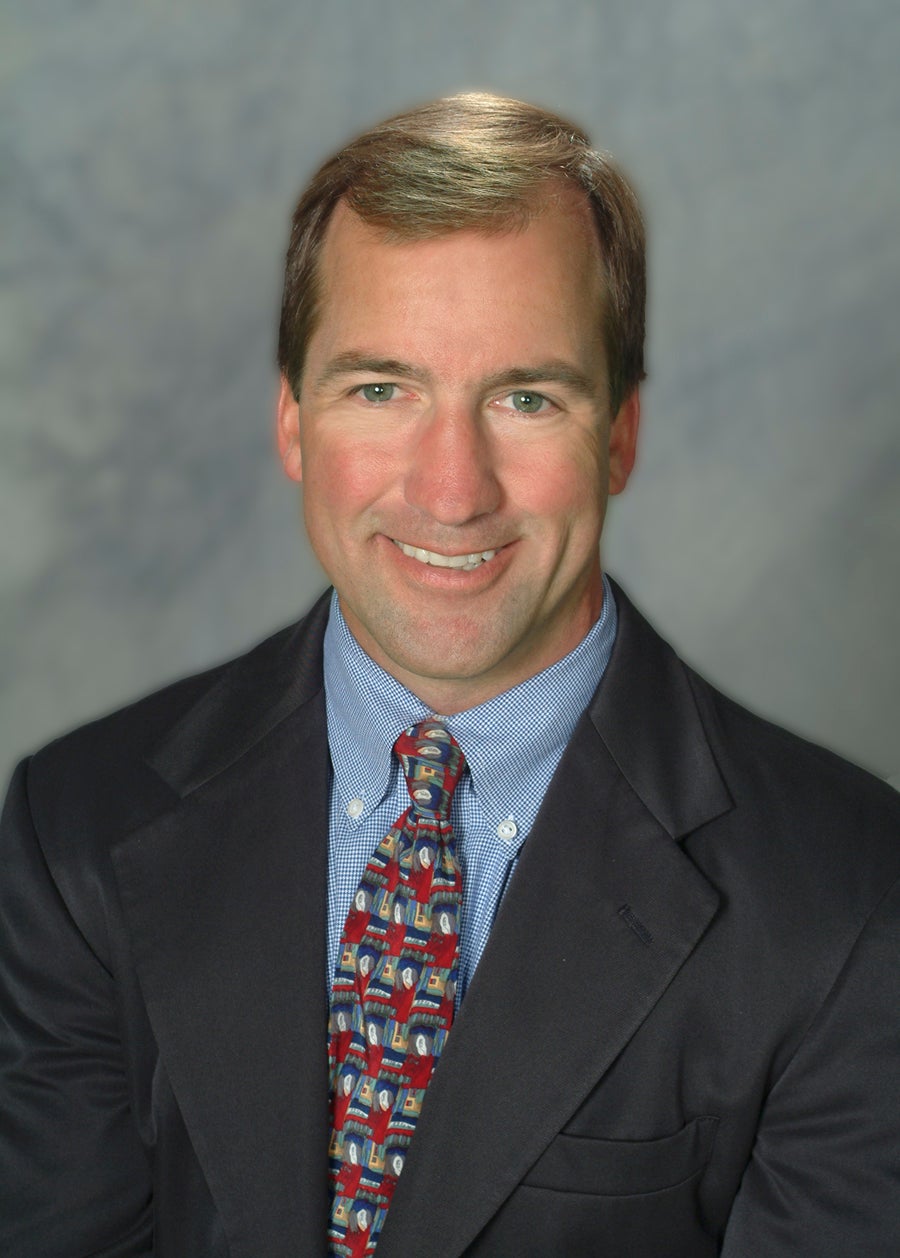 Christopher M. Powers - USC Today
