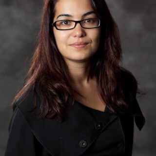 Burcin Becerik-Gerber