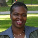 Judith Jackson Fossett
