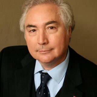 Manuel Castells