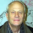 Tony Maxworthy