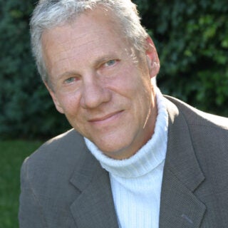 Larry W. Swanson