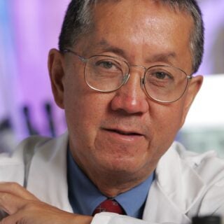 William Gong