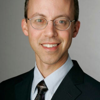 Alec Levenson