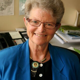 Sandra J. Ball-Rokeach