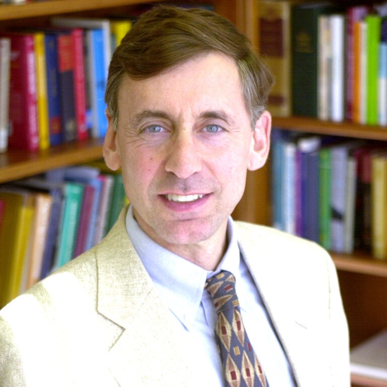 David Z. D'Argenio USC Today